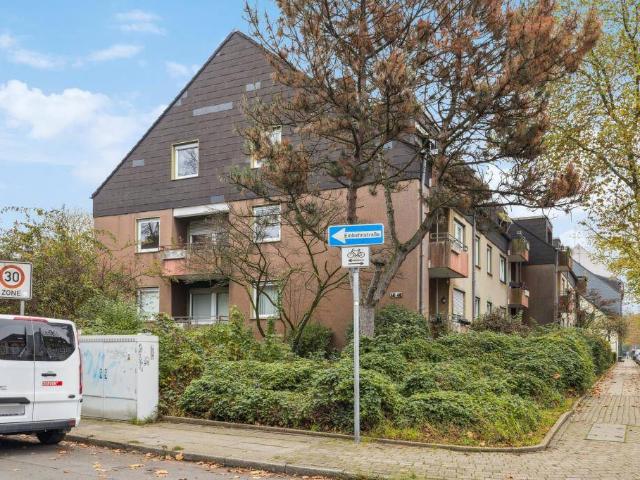 Etagenwohnung kaufen in Essen, Altenessen-Karnap-Vogelheim