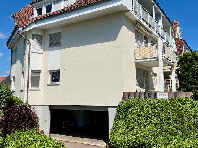 Apartment mieten in Braunshardt, Hessen