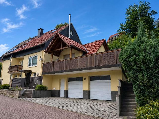 Haus kaufen in Bergstadt Bad Grund (Harz), Bad Grund