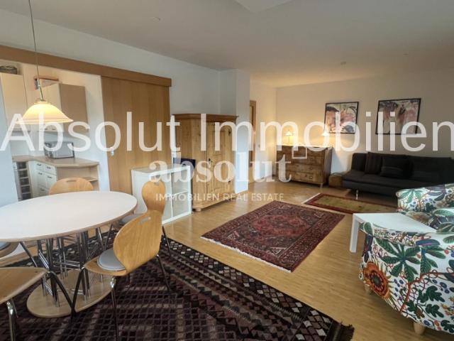 Wohnung kaufen in Grinzing, Zell am See