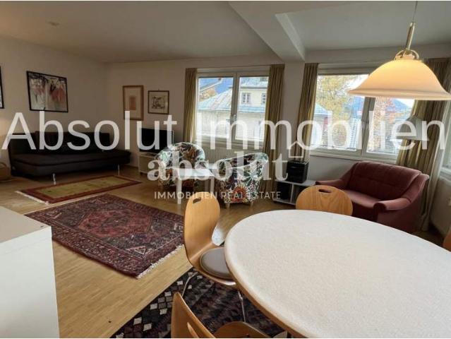 Etagenwohnung kaufen in Zell
