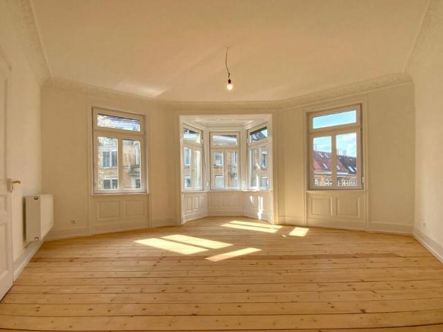 Wohnung mieten in Lehen, Stuttgart