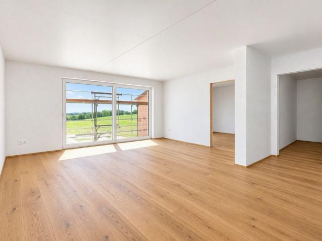 Apartment mieten in Kallnach, Verwaltungsregion Seeland