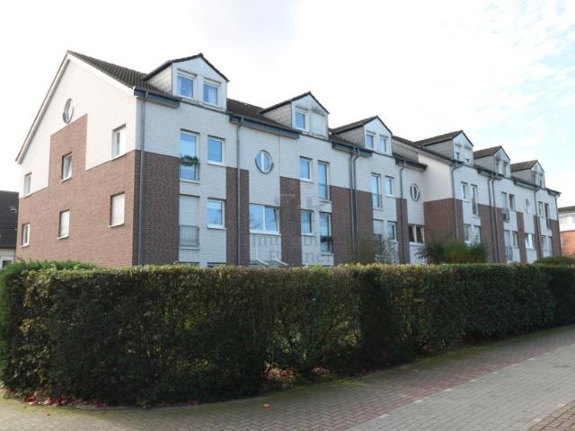 Apartment mieten in Oberhausen, Nordrhein-Westfalen