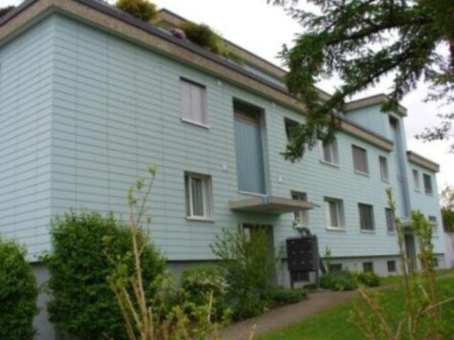 Apartment mieten in Wallisellen, Zürich