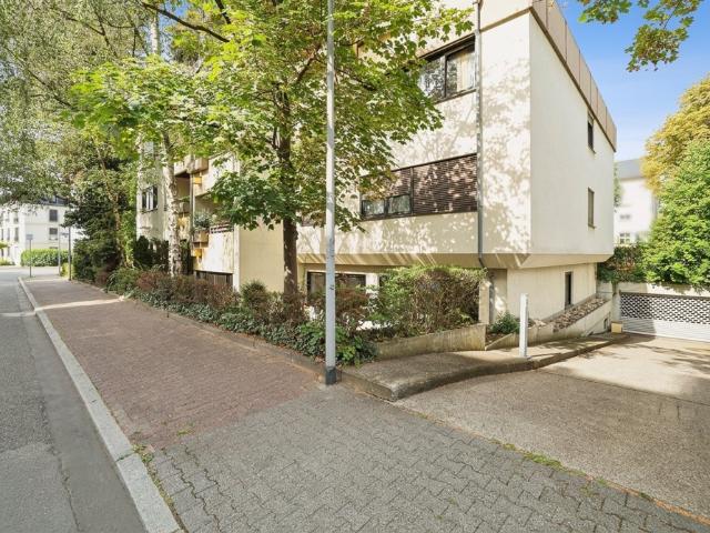 Wohnung mieten in Sachsenhausen, Hessen