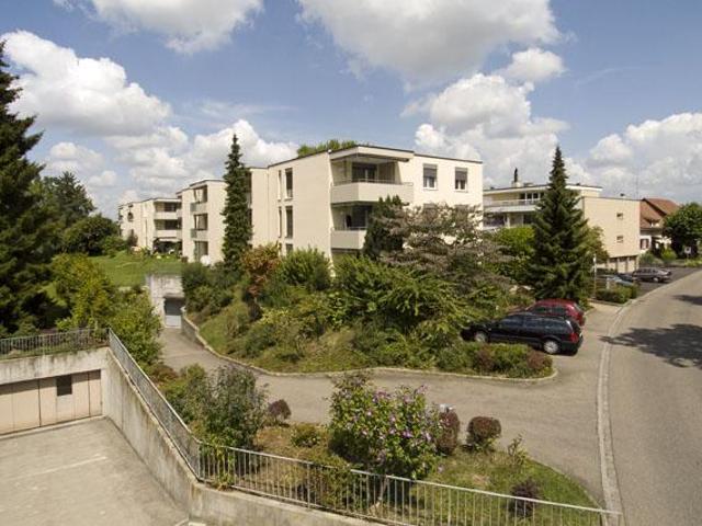 Apartment mieten in Allschwil, Bezirk Arlesheim