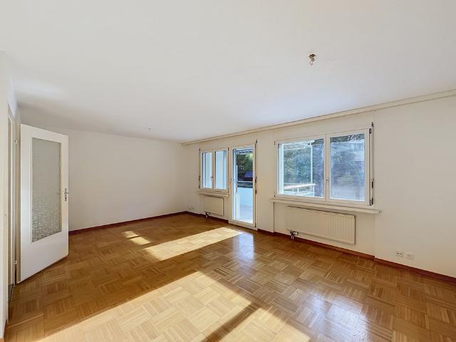 Apartment mieten in Sonnenberg, Winterthur