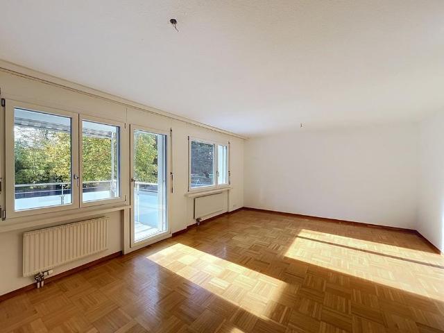 Apartment mieten in Sonnenberg, Winterthur