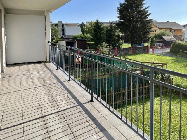 Apartment kaufen in Feldbach, Steiermark