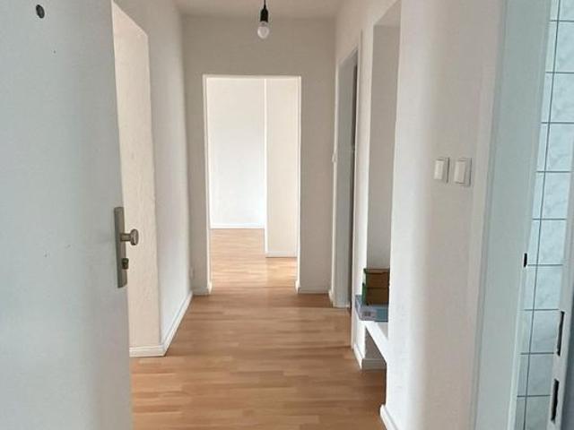 Wohnung mieten in Frankfurt (Oder), Brandenburg