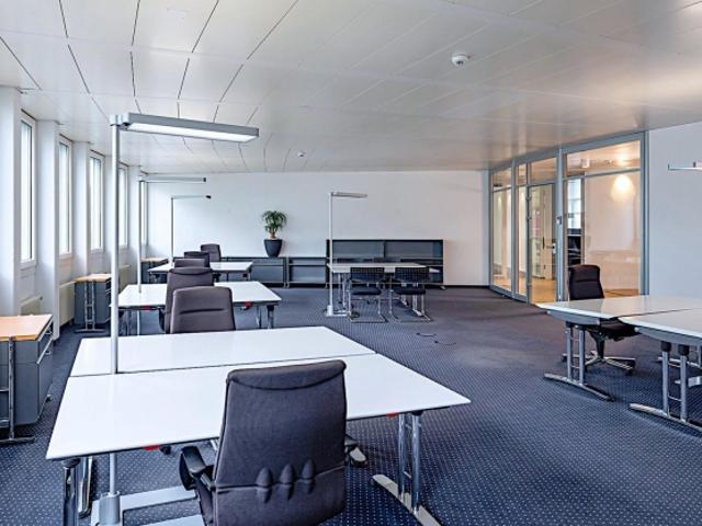 Büro mieten in Lü