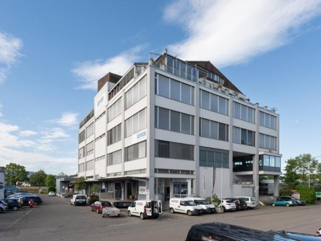 Büro mieten in Uster, Zürich