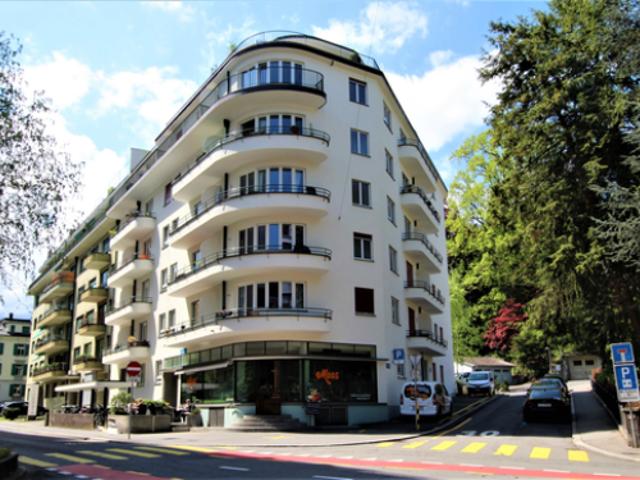 Apartment mieten in Lü