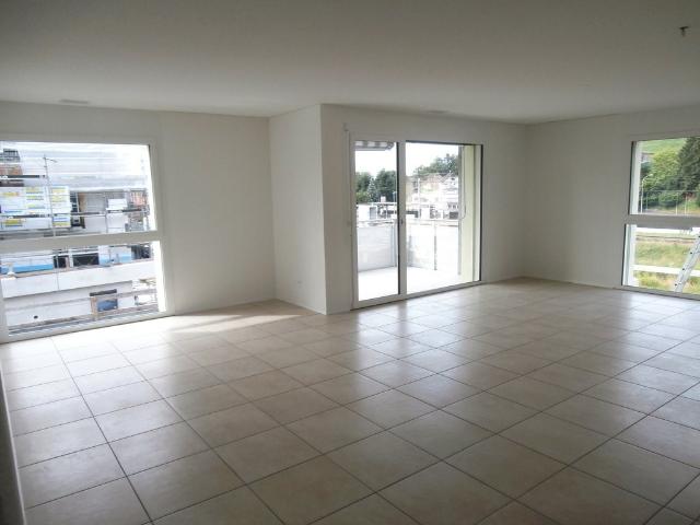 Wohnung mieten in Studen (BE), Bern