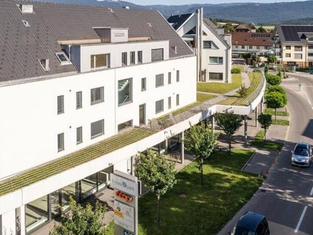 Apartment mieten in Studen (BE), Verwaltungsregion Seeland