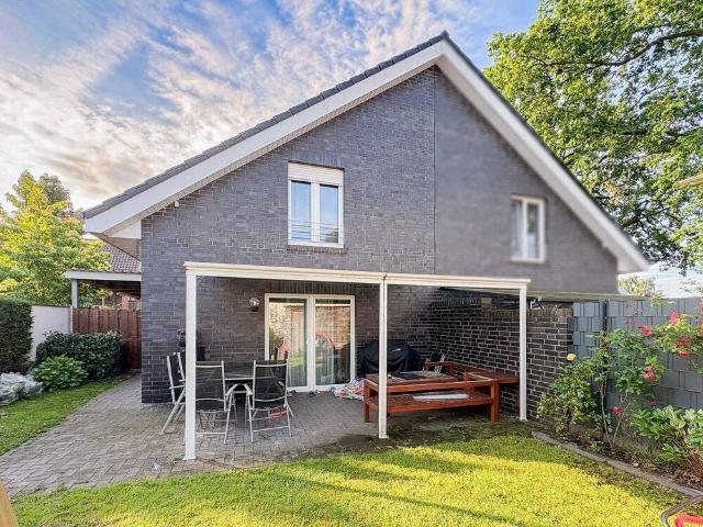 Haus kaufen in Hörstel, Nordrhein-Westfalen