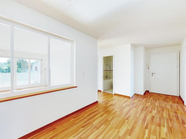 Apartment kaufen in Lyss, Bern