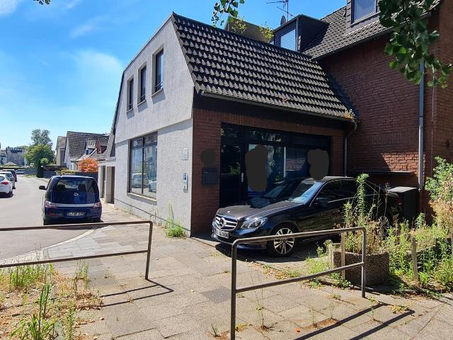 Büro mieten in Duisburg, Nordrhein-Westfalen