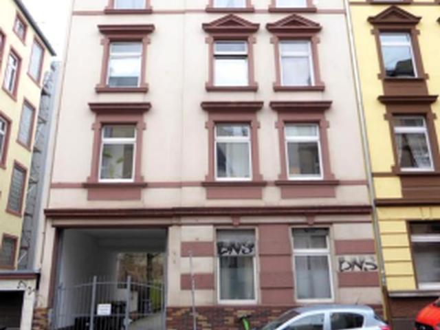 Wohnung mieten in Frankfurt (Oder), Brandenburg