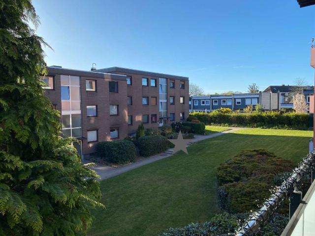 Wohnung kaufen in Henstedt-Ulzburg, Kreis Segeberg