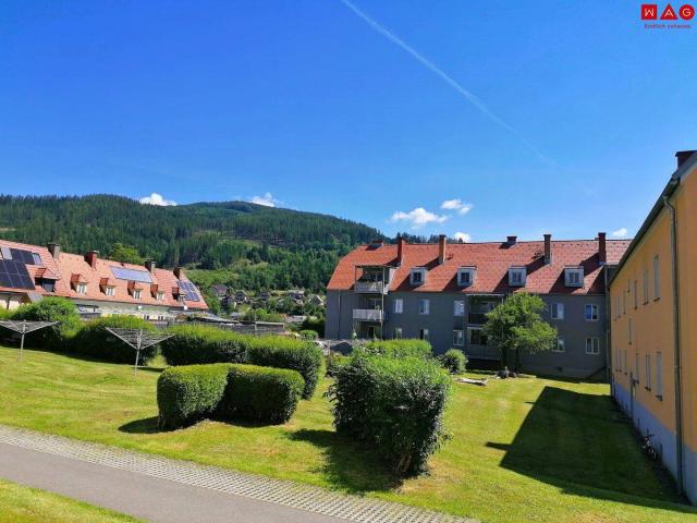 Apartment mieten in Trofaiach, Unterkurzheim