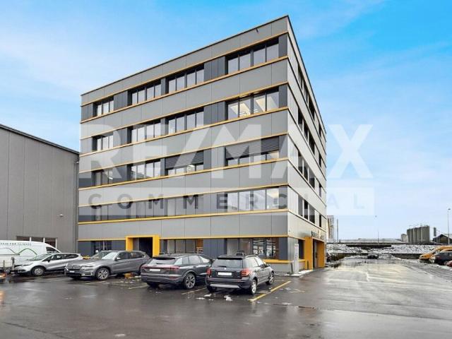 Büro mieten in Lü