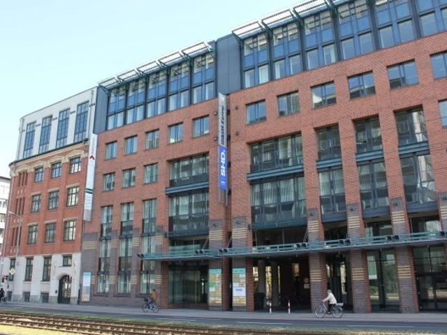 Büro mieten in Reudnitz-Thonberg, Leipzig