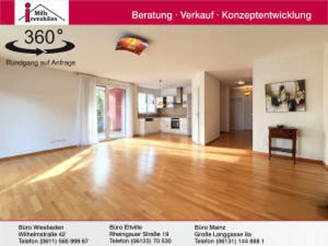 Wohnung kaufen in Oppenheim, Rheinland-Pfalz