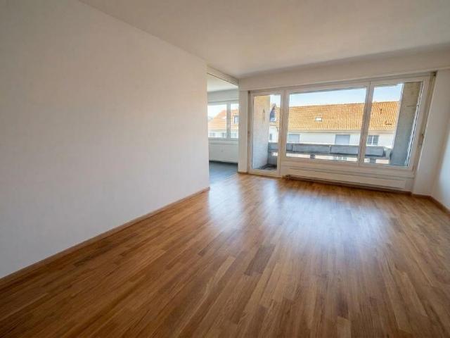 Apartment mieten in Riehen