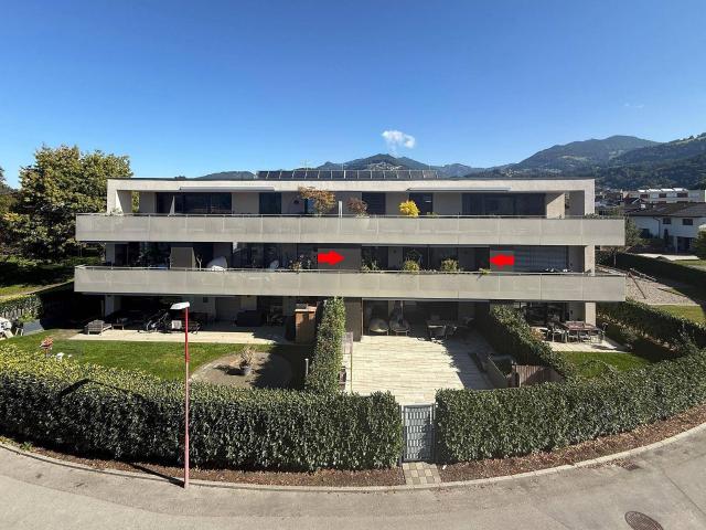 Apartment kaufen in Sulz, Vorarlberg