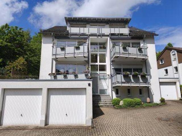 Wohnung kaufen in Oedenthal, Lüdenscheid