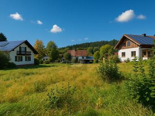 Erdgeschosswohnung mieten in Bobingen, Bayern
