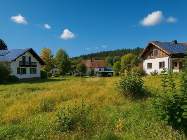 Erdgeschosswohnung kaufen in Bobingen, Bayern