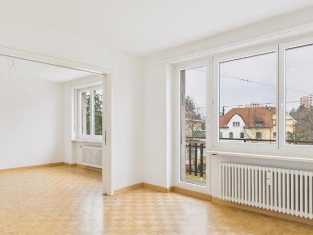 Apartment mieten in Allschwil, Basel-Landschaft