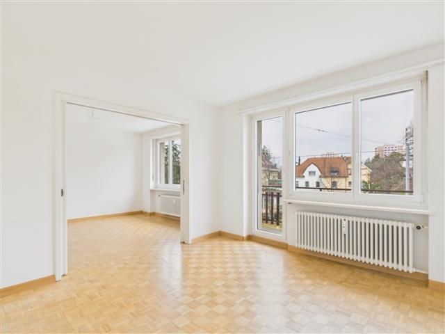 Wohnung mieten in Allschwil, Basel-Landschaft