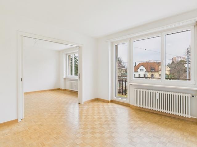Wohnung mieten in Allschwil, Basel-Landschaft