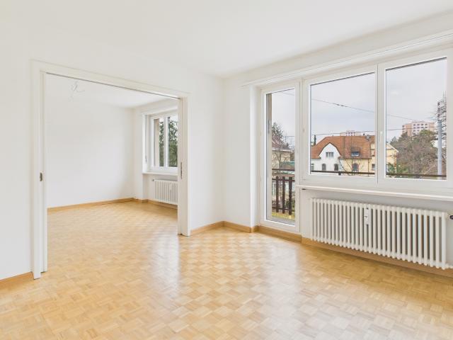 Maisonette mieten in Allschwil, Basel-Landschaft