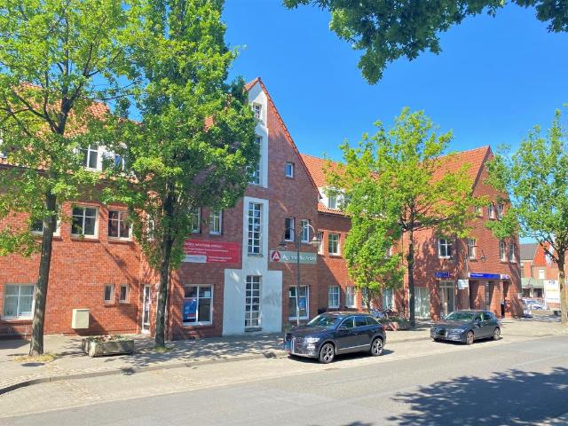 Gewerbe kaufen in Meppen, Niedersachsen
