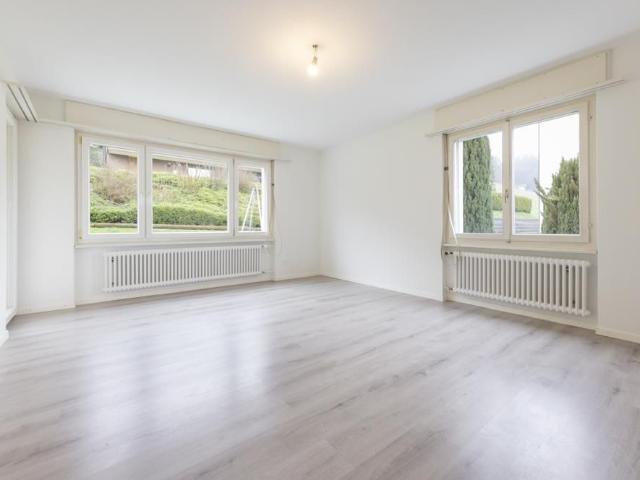 Apartment mieten in Willisau, Lü