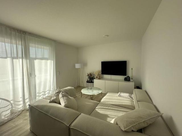 Apartment mieten in Rottenburg, Rottenburg am Neckar