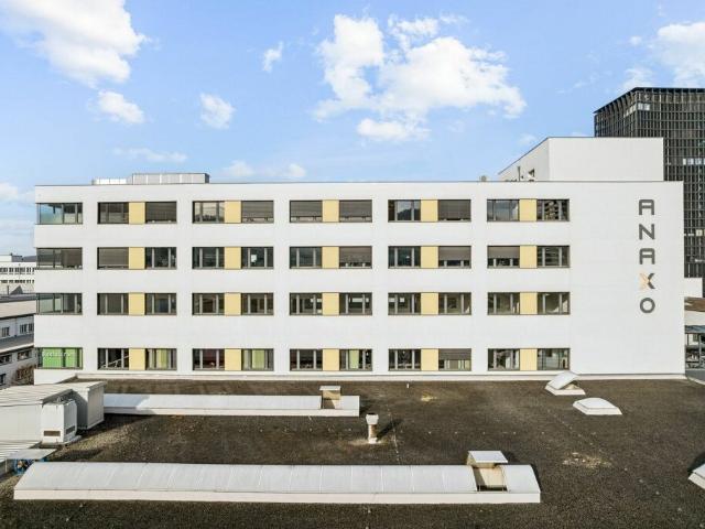Immobilie mieten in Pratteln, Basel-Landschaft