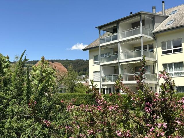 Wohnung kaufen in Konolfingen, Bern