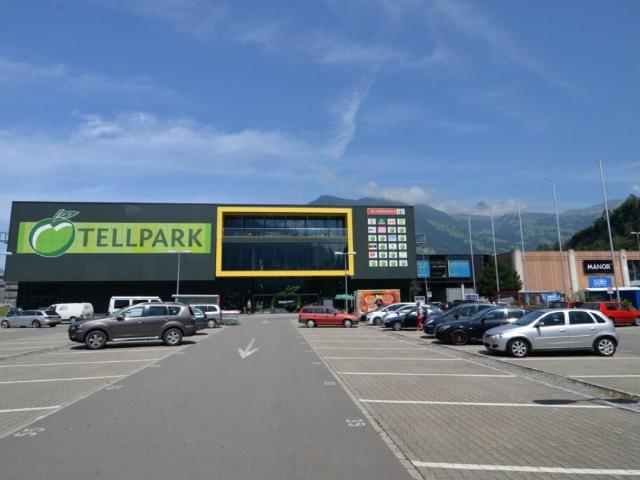 Atelier mieten in Schattdorf, Uri