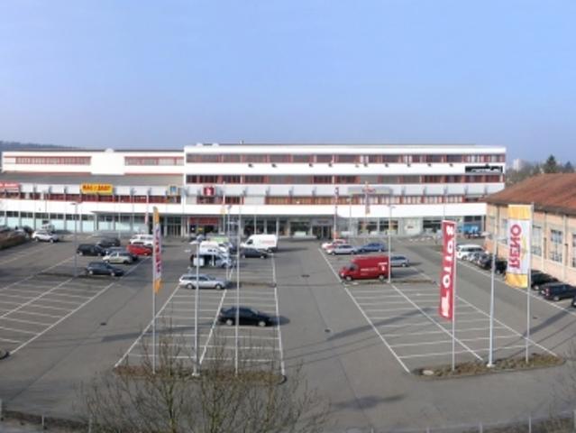 Atelier mieten in Buchs (AG), Aargau
