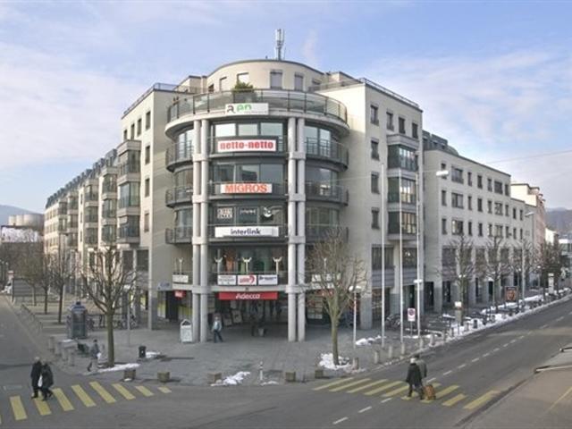 Atelier mieten in Olten, Amtei Olten-Gösgen
