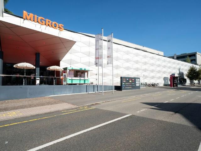 Atelier mieten in Rapperswil-Jona, St. Gallen