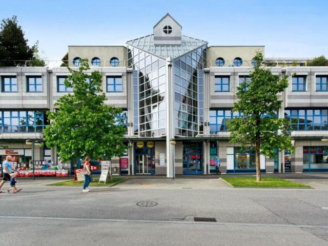 Immobilie mieten in Burgdorf, Bern