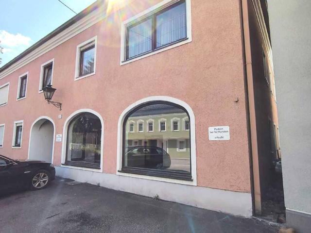 Büro mieten in Altheim, Oberösterreich