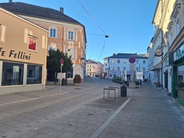 Gewerbe mieten in Ried im Innkreis, Bezirk Ried
